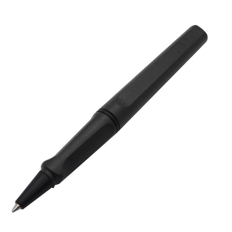 Роллер чернильный LAMY 317 safari, Умбра, M63, 4026749 - фото 3