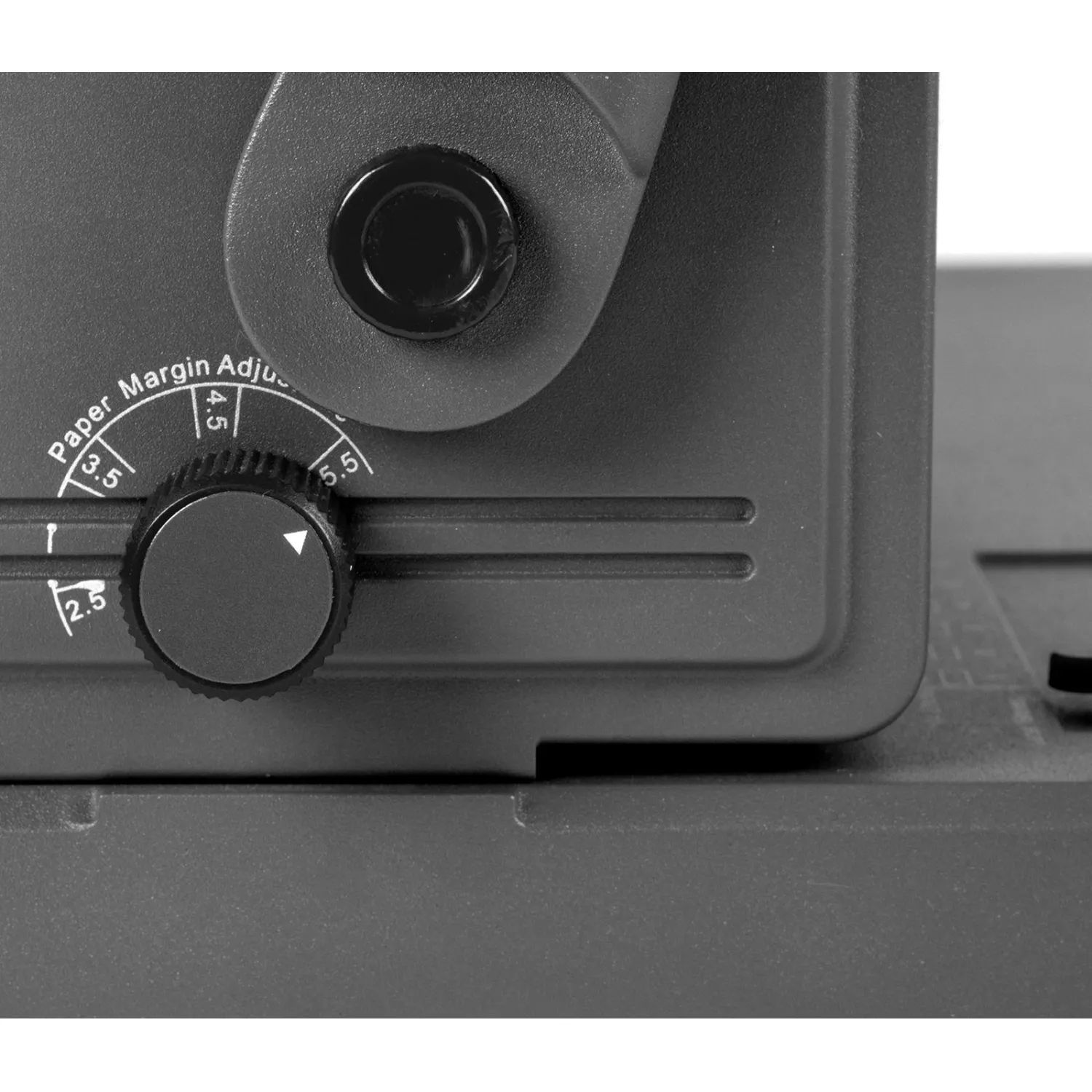 Брошюровщик ProfiOffice Bindstream M22 Plus, А4, 22л./410л., пл.пруж. - фото 3