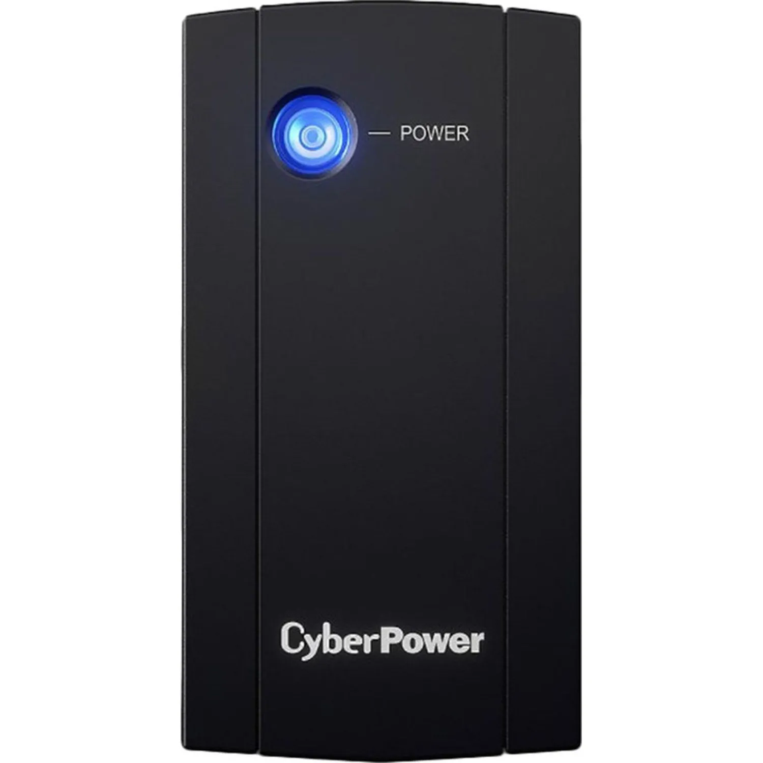 ИБП Line-Interactive CyberPower UTI875E 875VA/425W (2 EURO) - фото 2