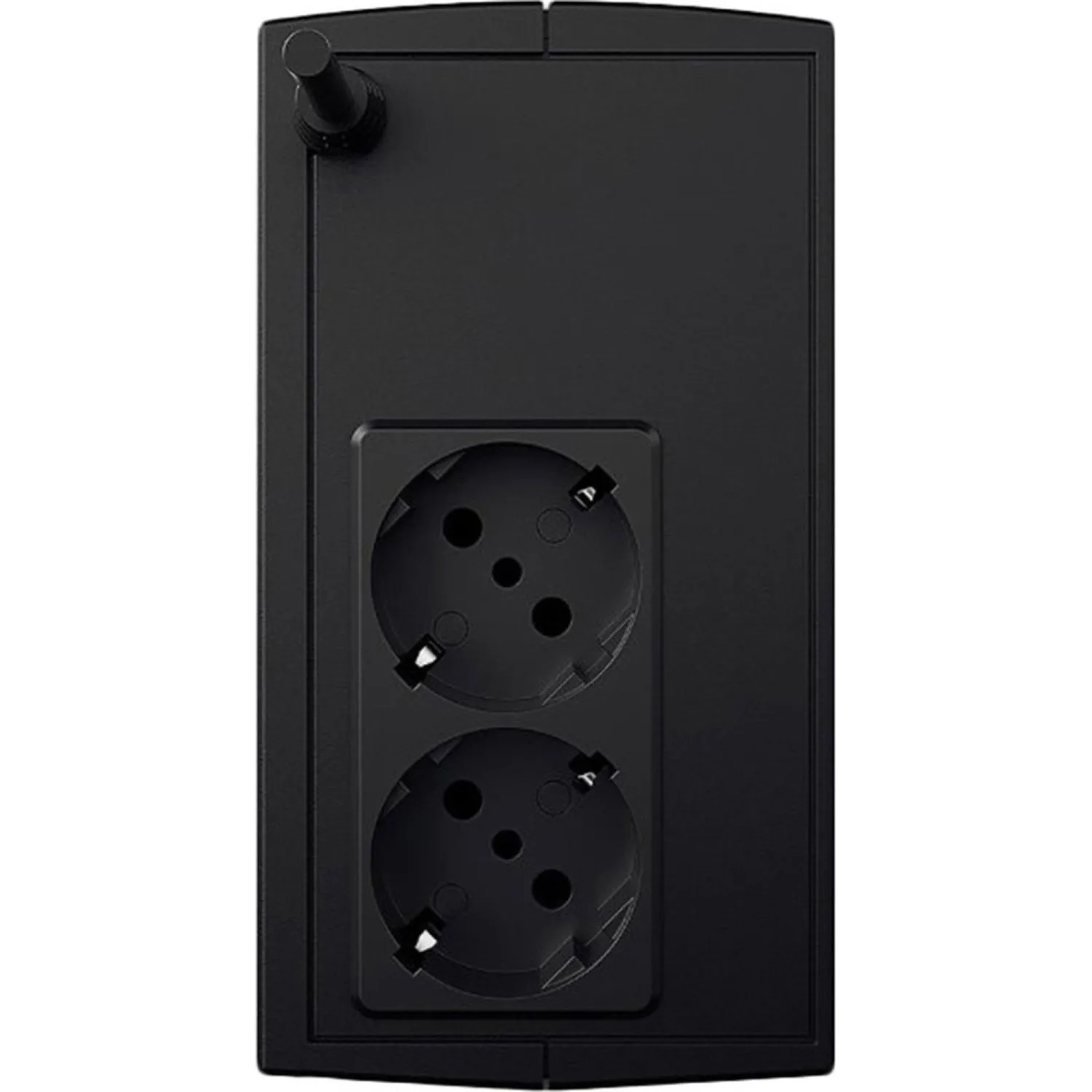 ИБП Line-Interactive CyberPower UTI875E 875VA/425W (2 EURO) - фото 3