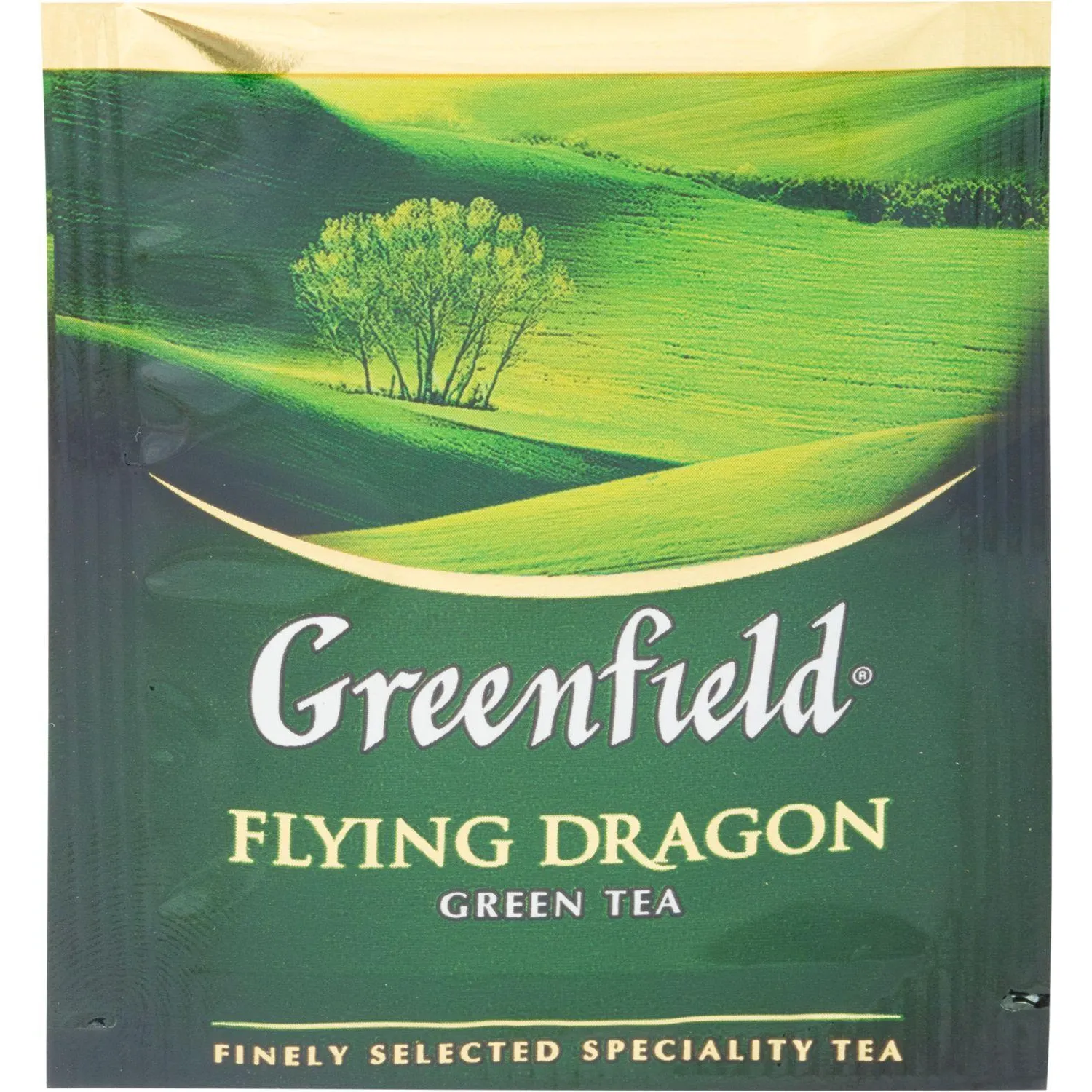 Чай Greenfield ассорти дер.шкатулка, 177г - фото 2