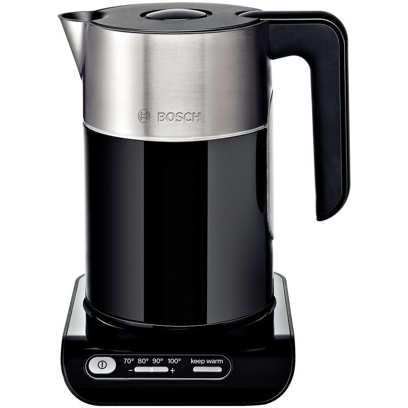 Чайник Bosch TWK8613P - фото 2
