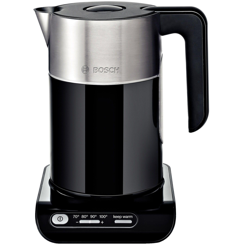 Чайник Bosch TWK8613P - фото 1