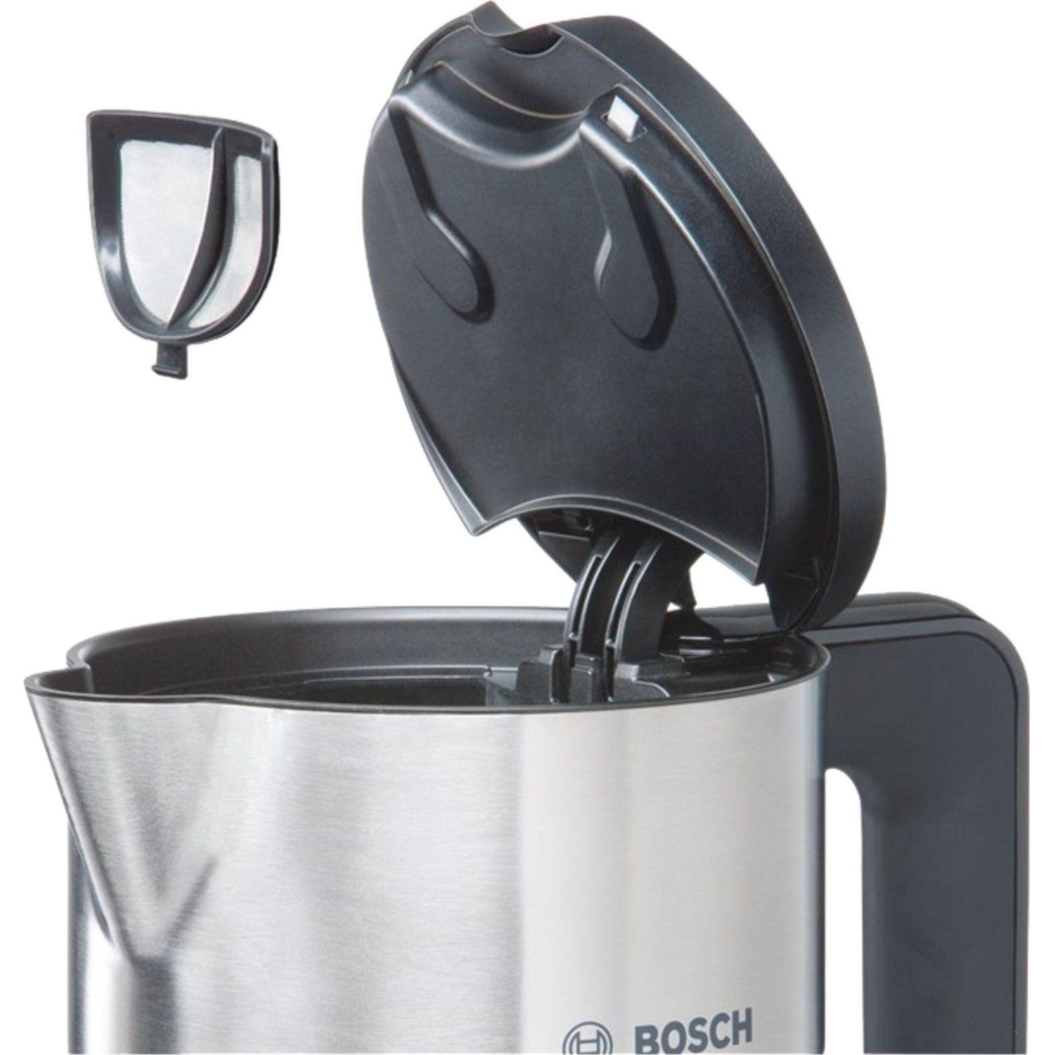 Чайник Bosch TWK8613P - фото 2