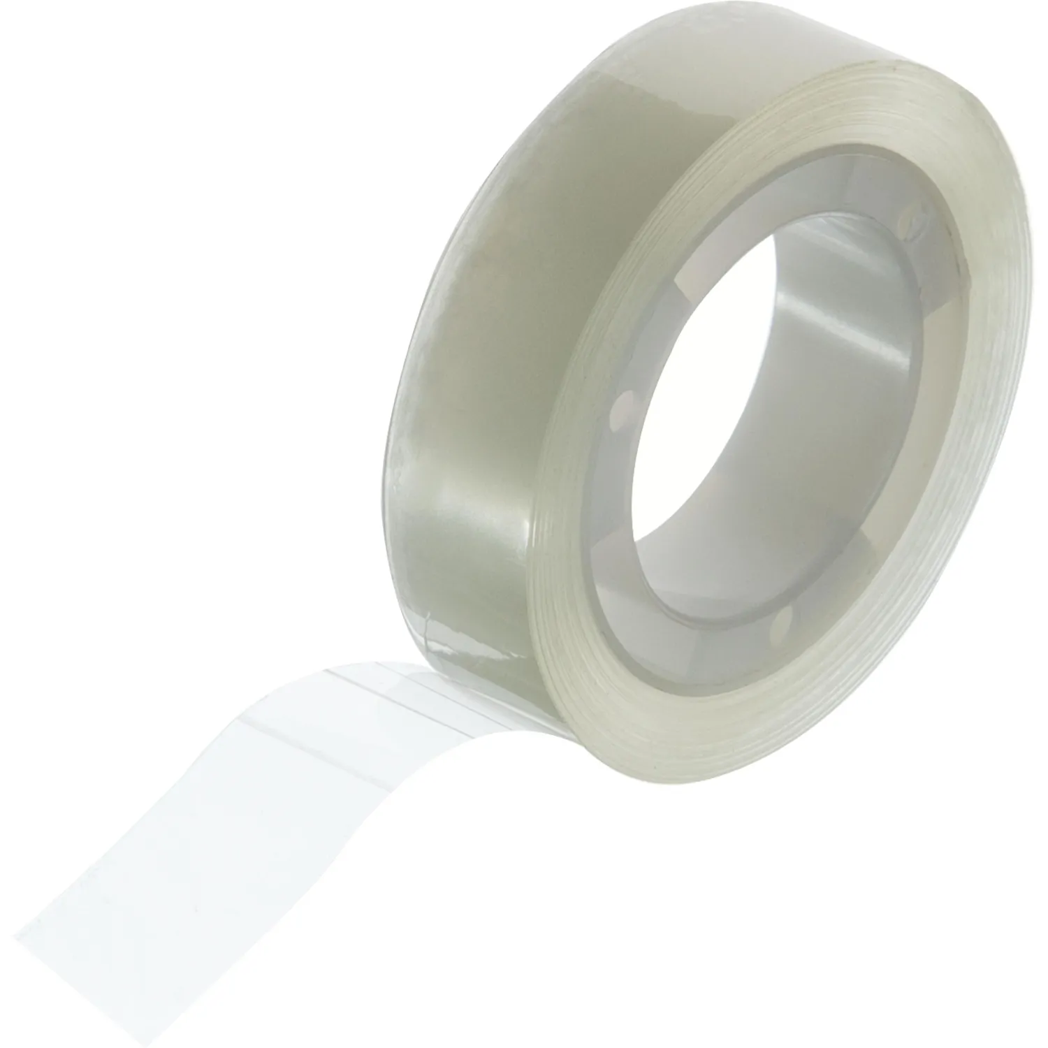 Клейкая лента канцелярская Attache 12х21 п/в 12шт/уп - фото 4