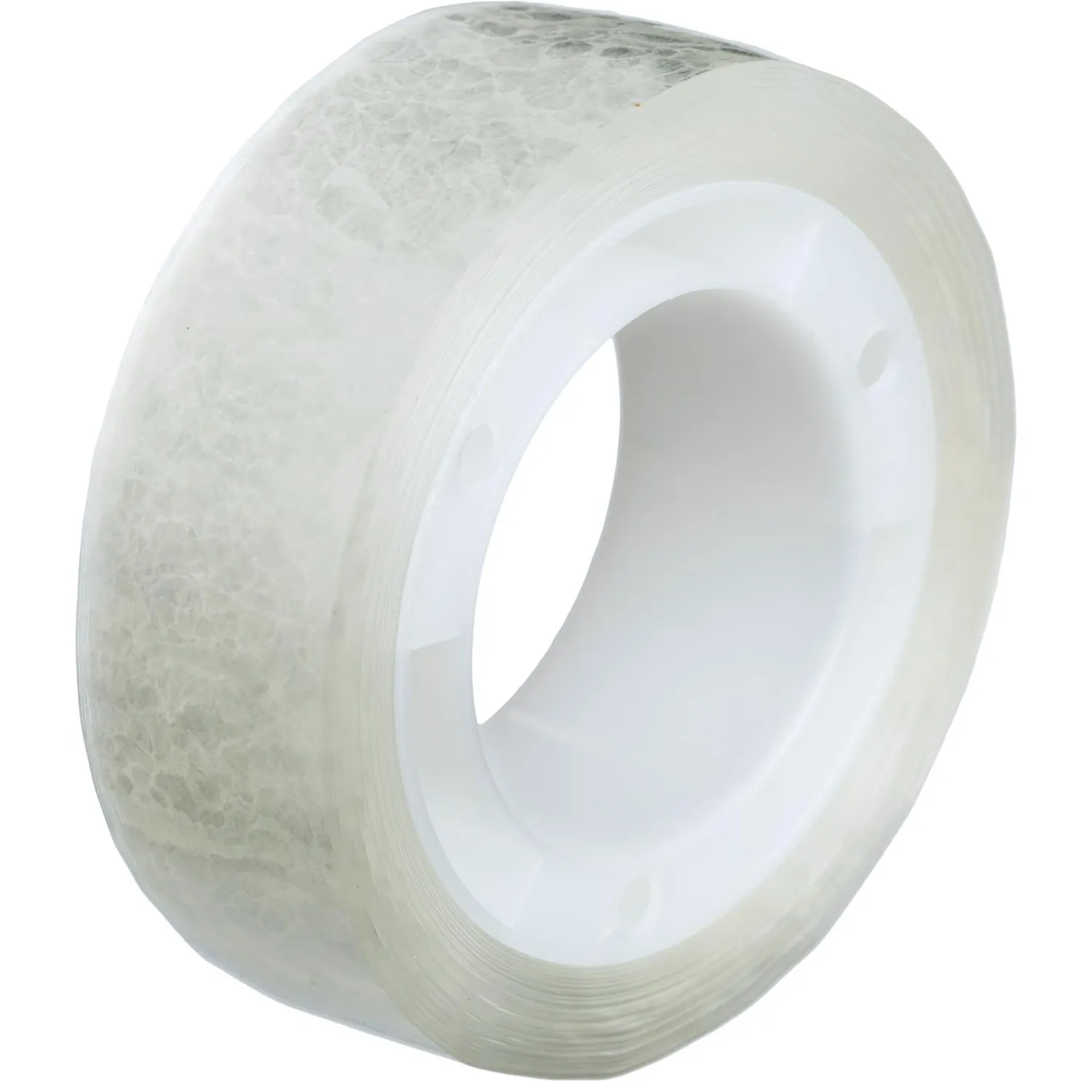 Клейкая лента канцелярская Attache 15х20 п/в 10шт/уп - фото 2