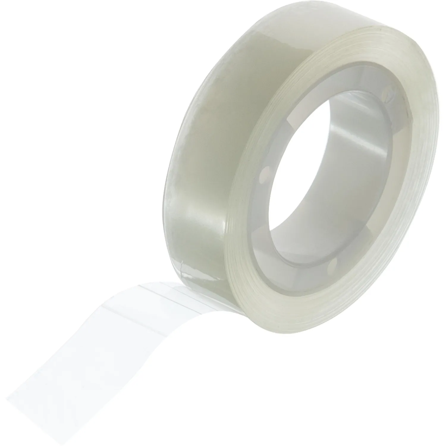 Клейкая лента канцелярская Attache 15х20 п/в 10шт/уп - фото 4