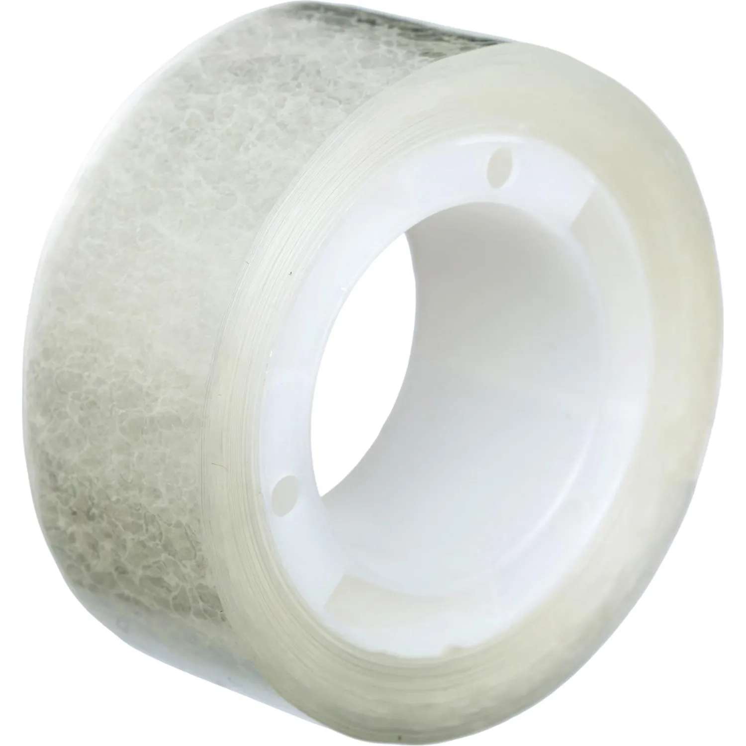 Клейкая лента канцелярская Attache 19х22 п/в 8шт/уп - фото 2