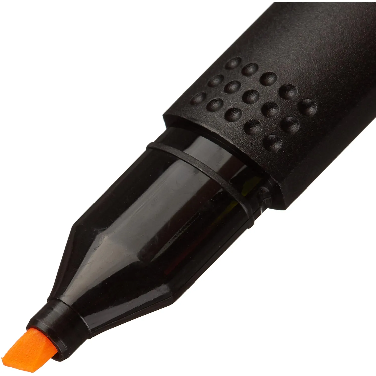 Набор текстовыделителей Attache Economy Uno 1-4мм набор 4цв - фото 4