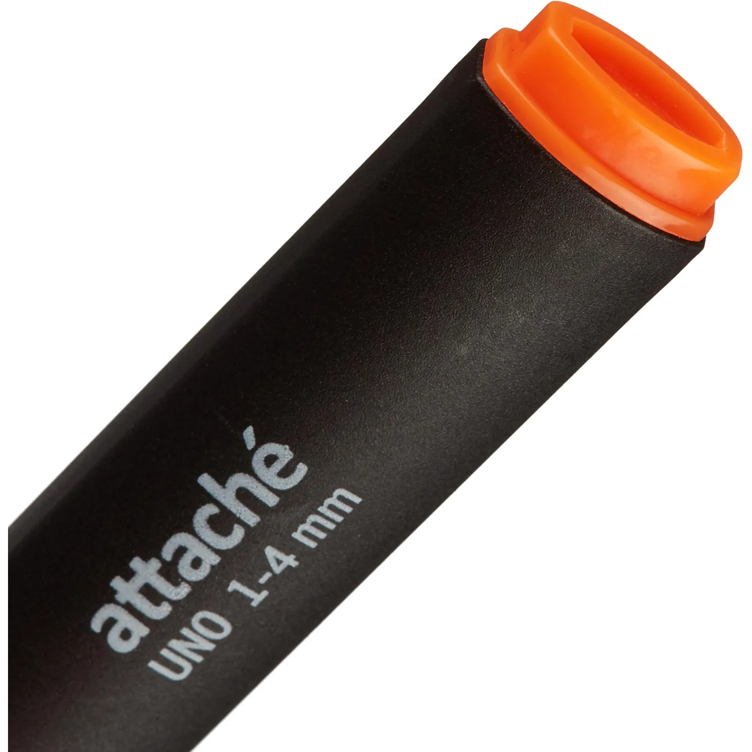 Набор текстовыделителей Attache Economy Uno 1-4мм набор 4цв - фото 5