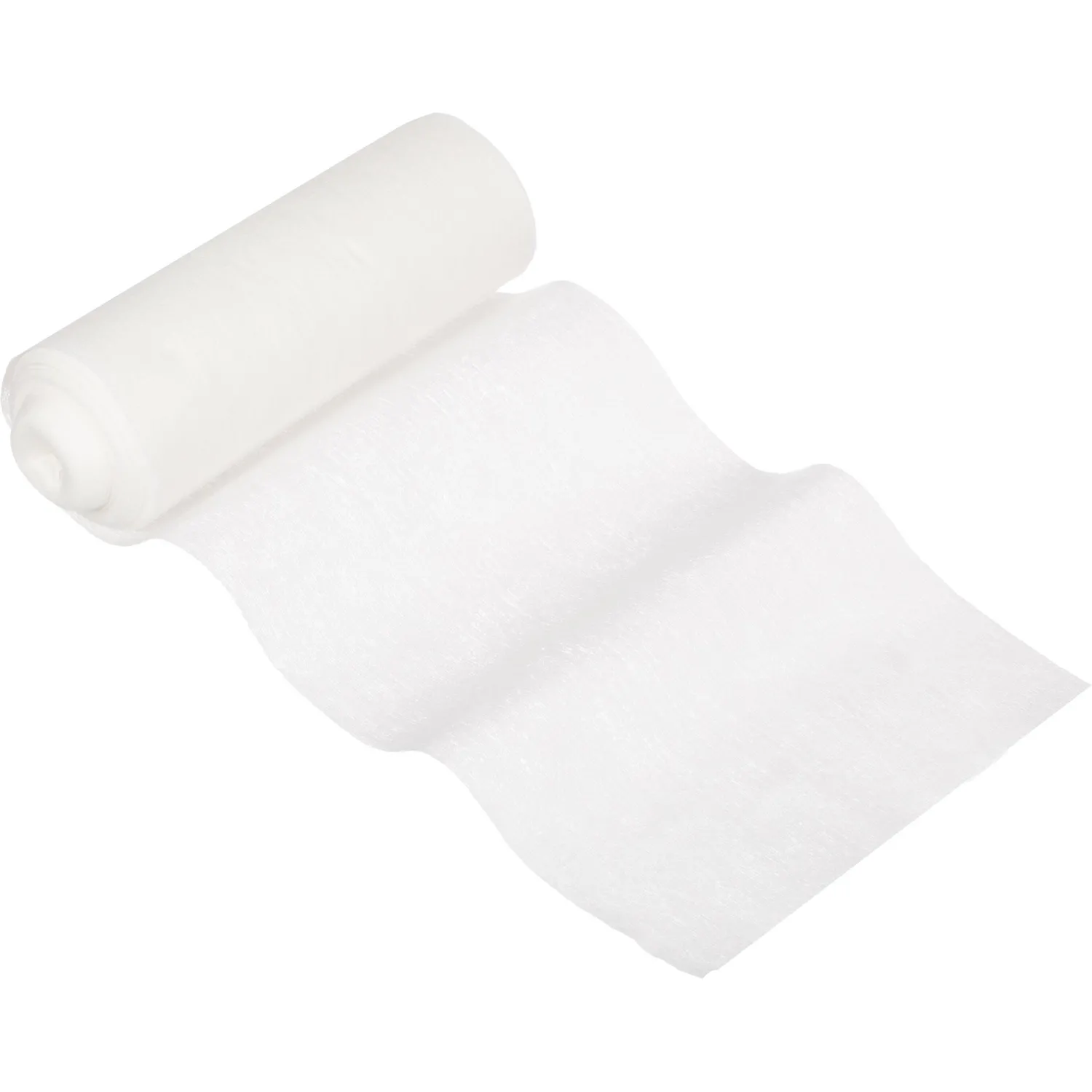 Бинт нестер. 7мх14см пл.26г из неткан мат-ла ЕС инд.упШК2304 - фото 2