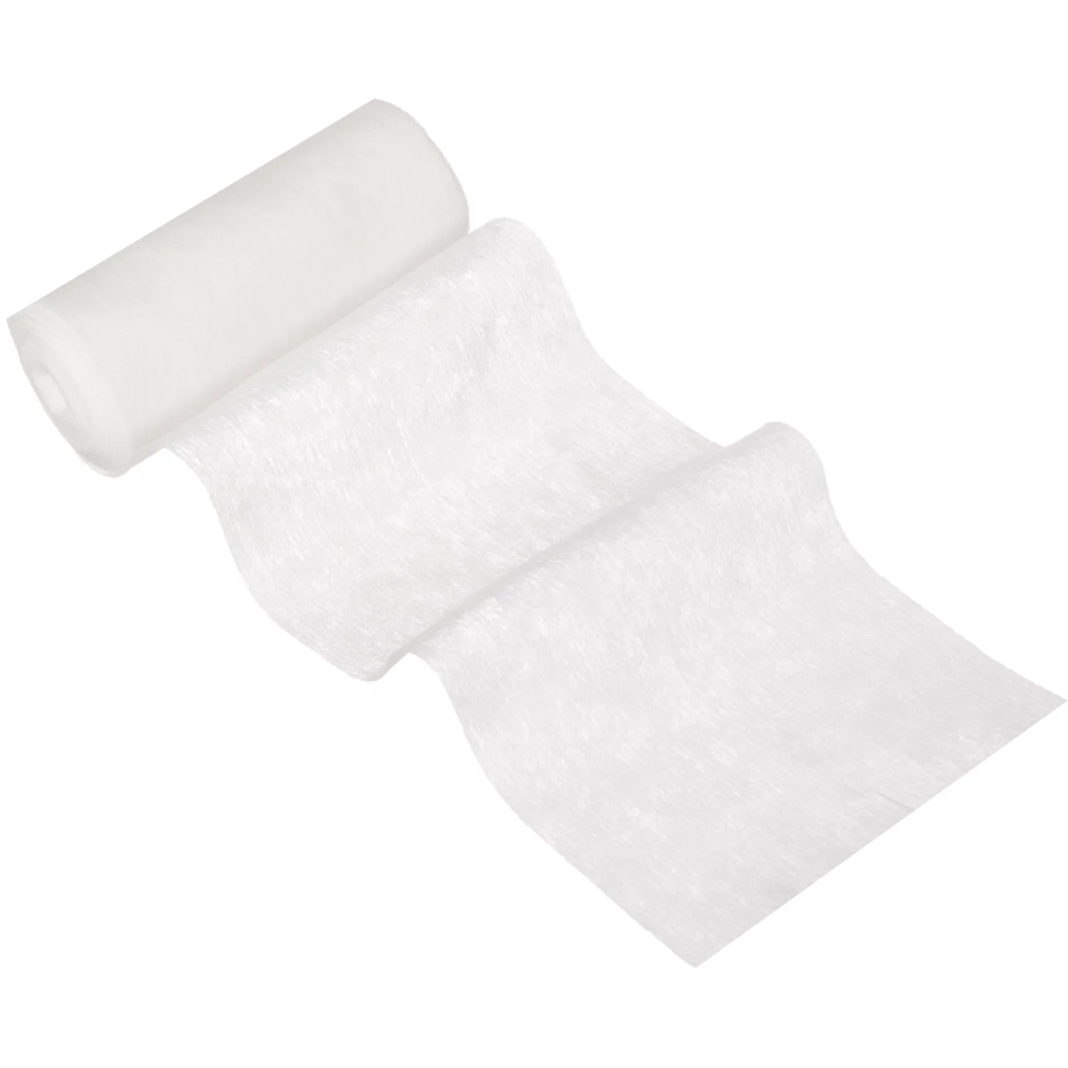 Бинт стер. 5мх10см пл.26г из неткан мат-ла Ем СавостинШК2311 Бинт стер. 5мх10см пл.26г из неткан мат-ла Ем СавостинШК2311 - фото 2