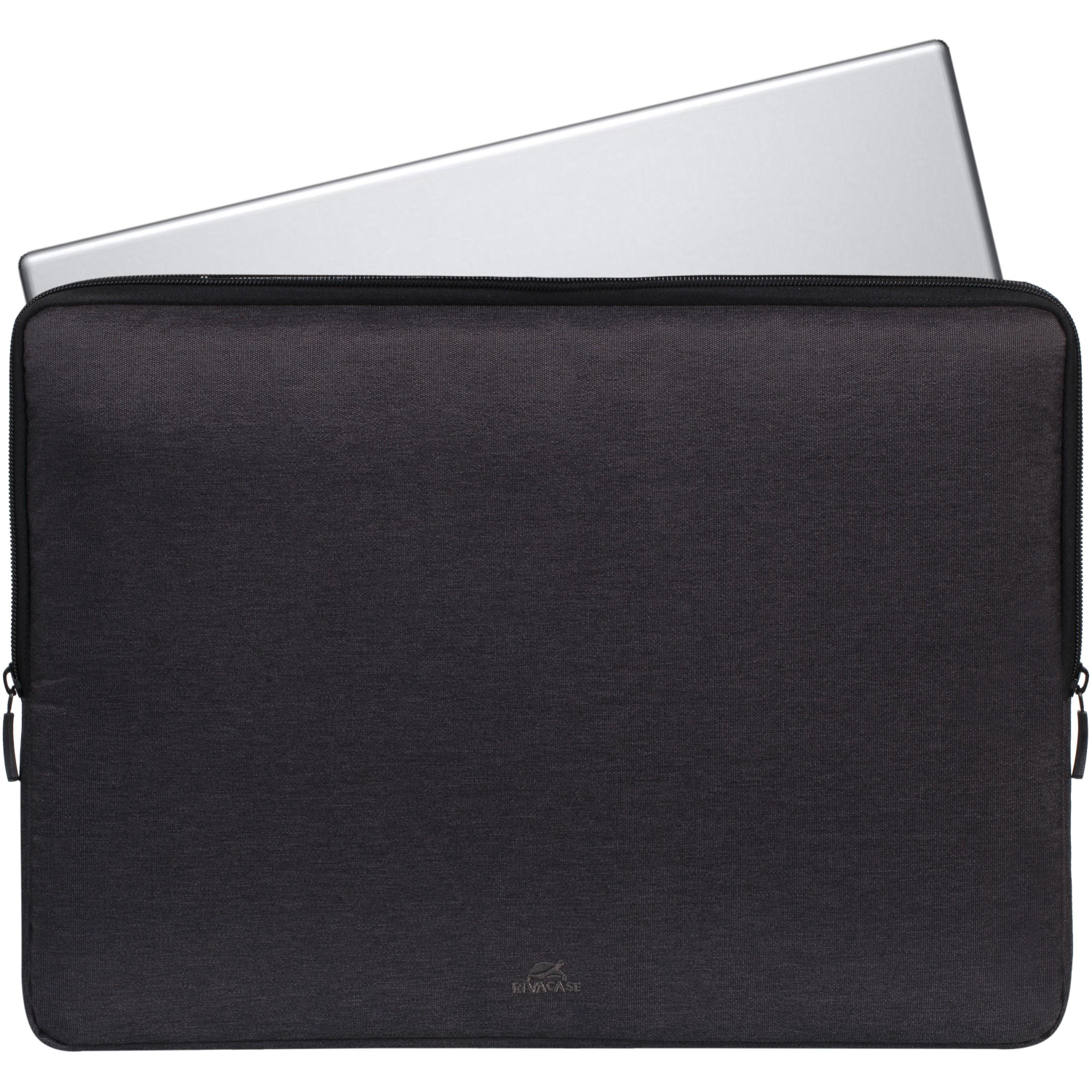 Чехол для ноутбука 15.6, RivaCase Suzuka, чер, 7705 Black - фото 2