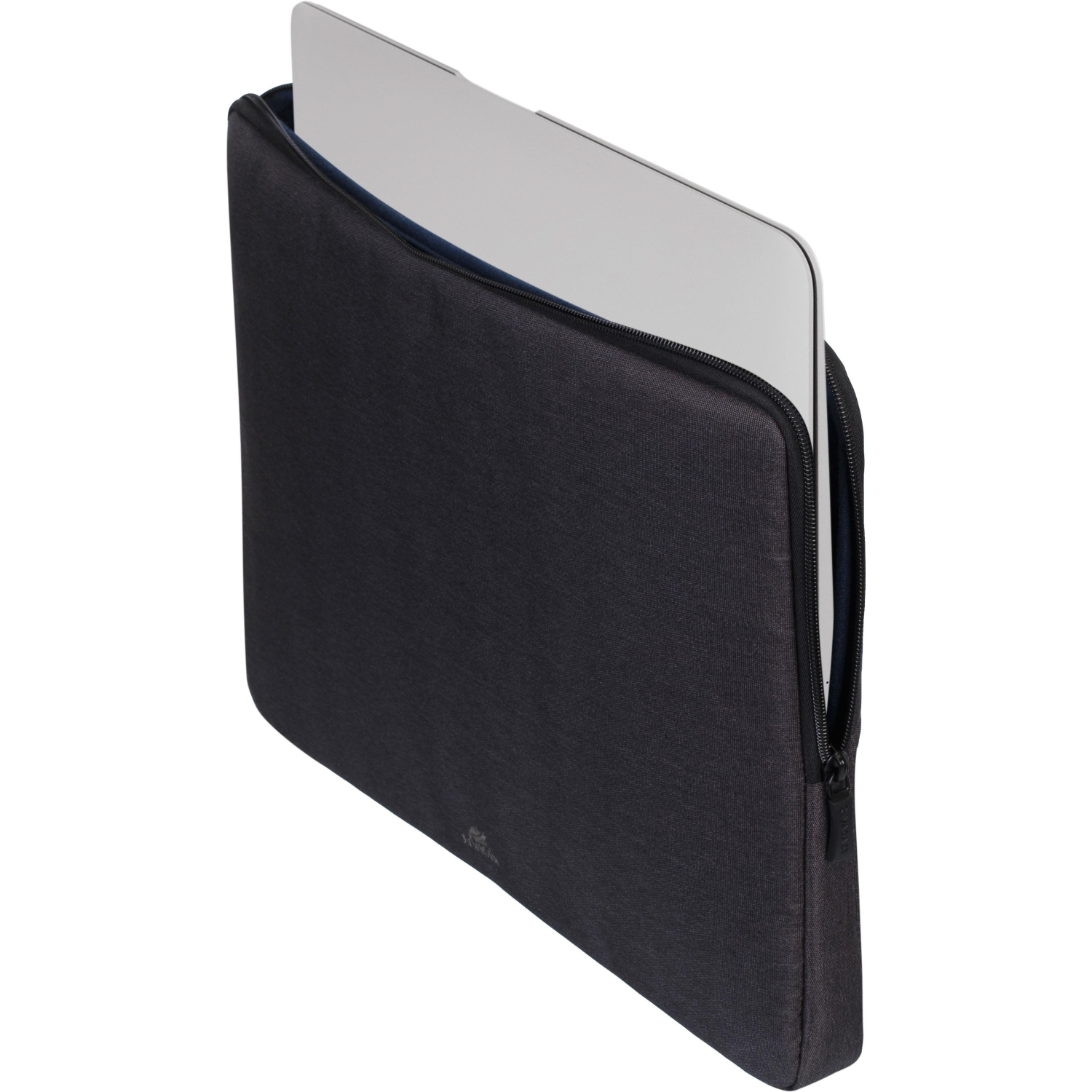 Чехол для ноутбука 15.6, RivaCase Suzuka, чер, 7705 Black - фото 3
