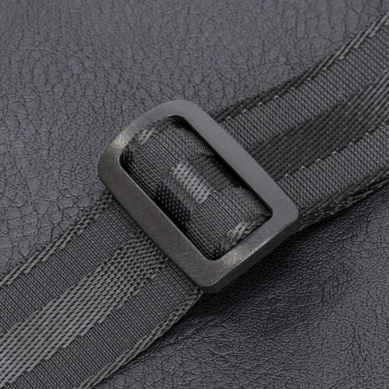 Сумка для ноутбука 13.3, RivaCase Orly, черная, 8920 Black - фото 6