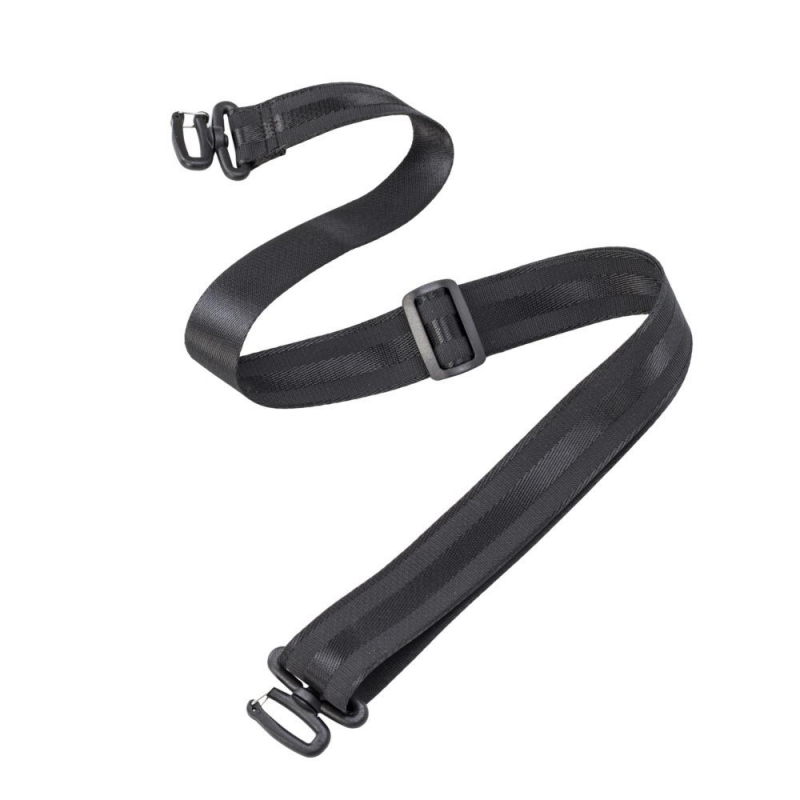Сумка для ноутбука 13.3, RivaCase Orly, черная, 8920 Black - фото 7