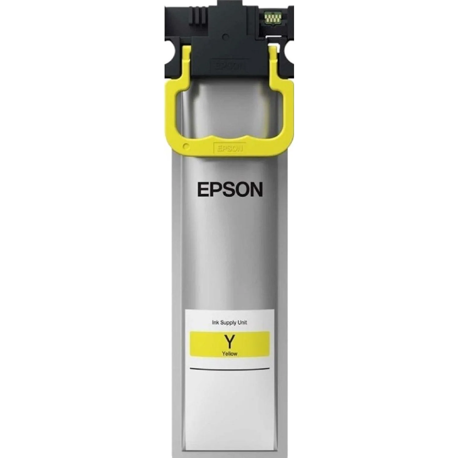 Чернила Epson T9454 C13T945440 жел.  для C5290DW/C5790DWF - фото 2