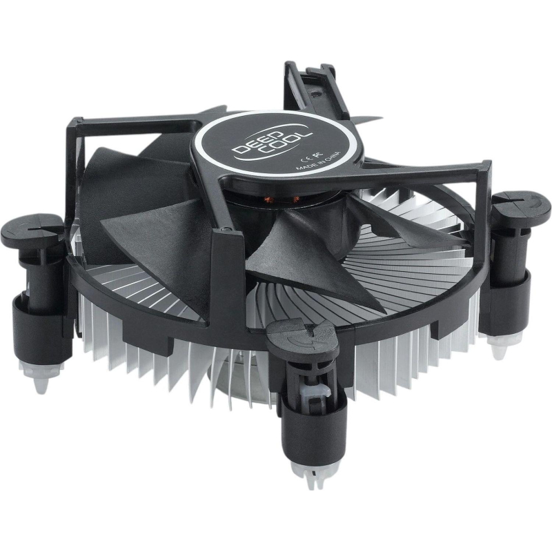 Кулер DeepCool CK-11509 LGA1150/51/55/56/TDP 65W(CK-11509) - фото 1