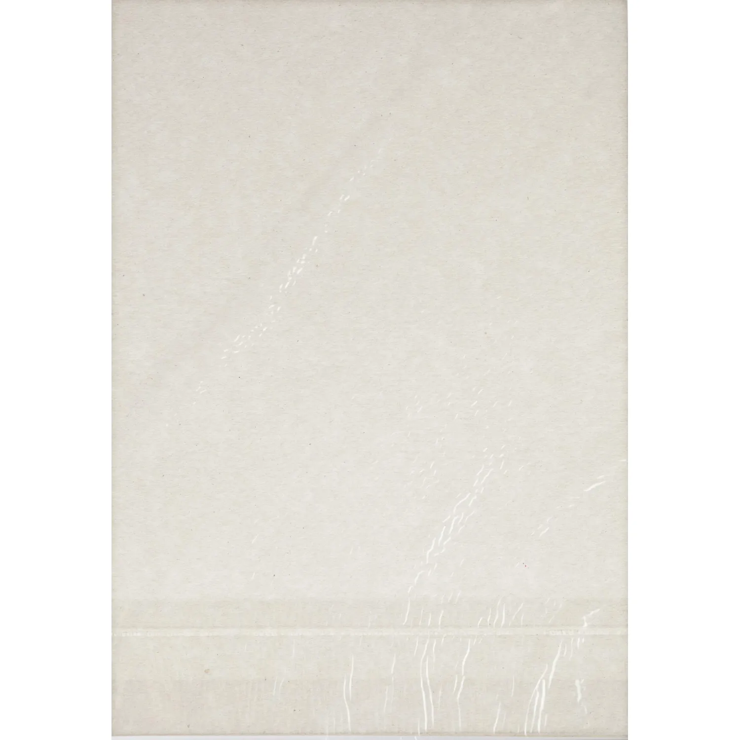 Картон белый 8л, А4 немелованный Отличник - фото 2