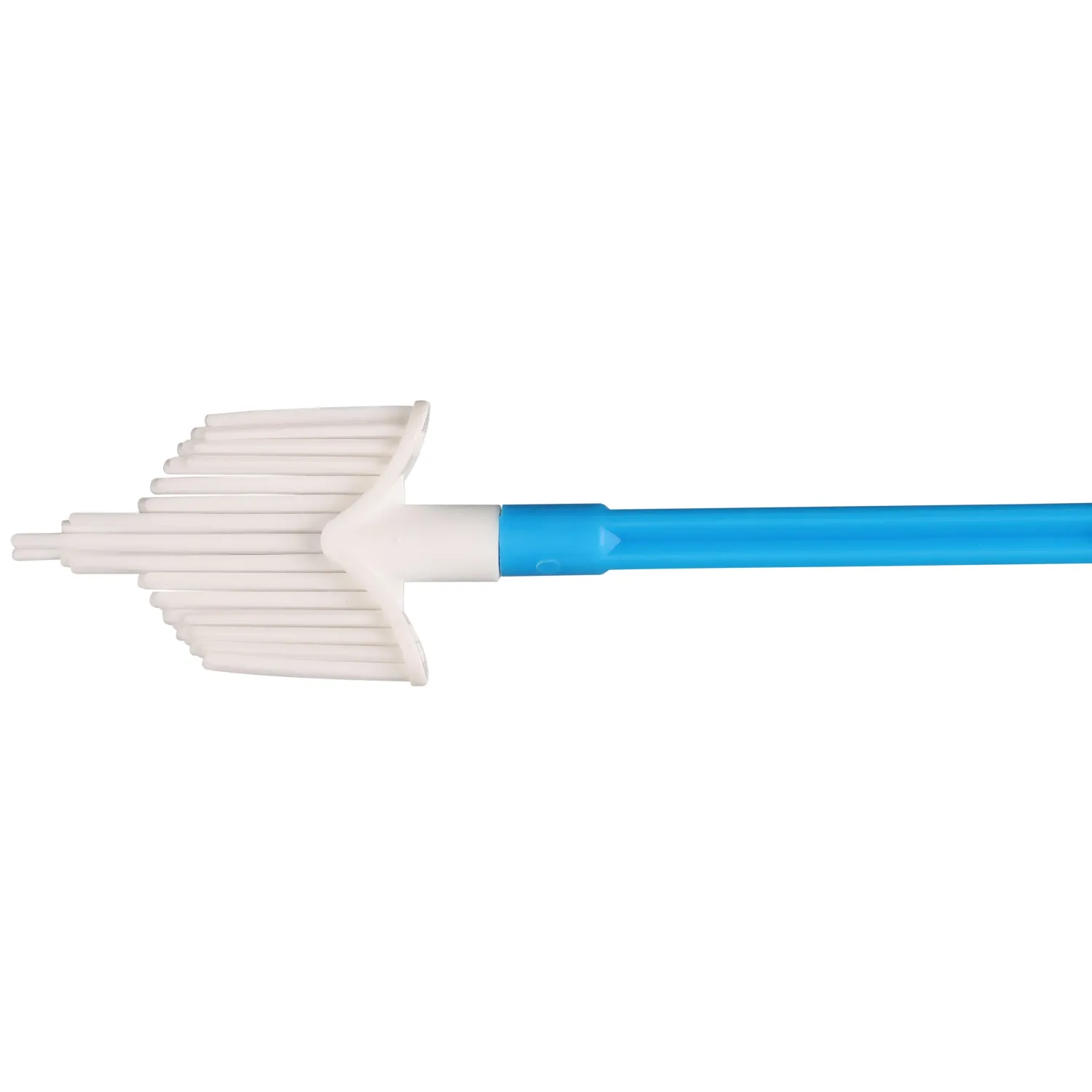 Зонд урогенитальный стерил.,комбинирован(тип F1)Unicorn/SUYUN 100шт/уп - фото 2