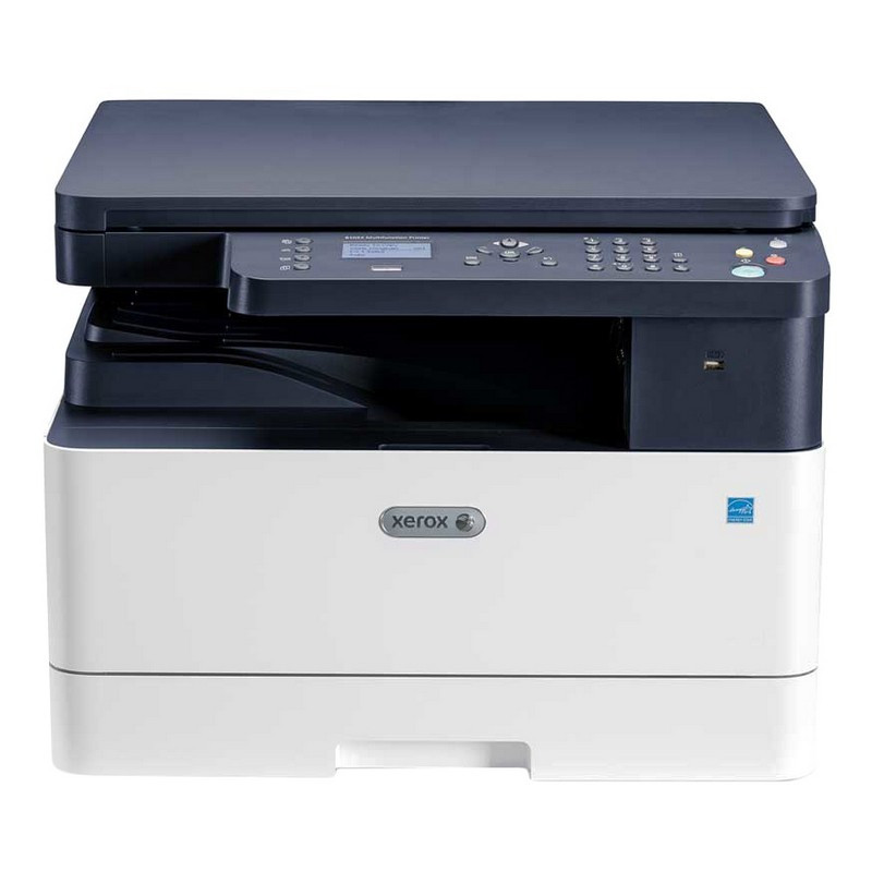 МФУ Xerox B1022DN(B1022DN#) A3, 22ppm - фото 2