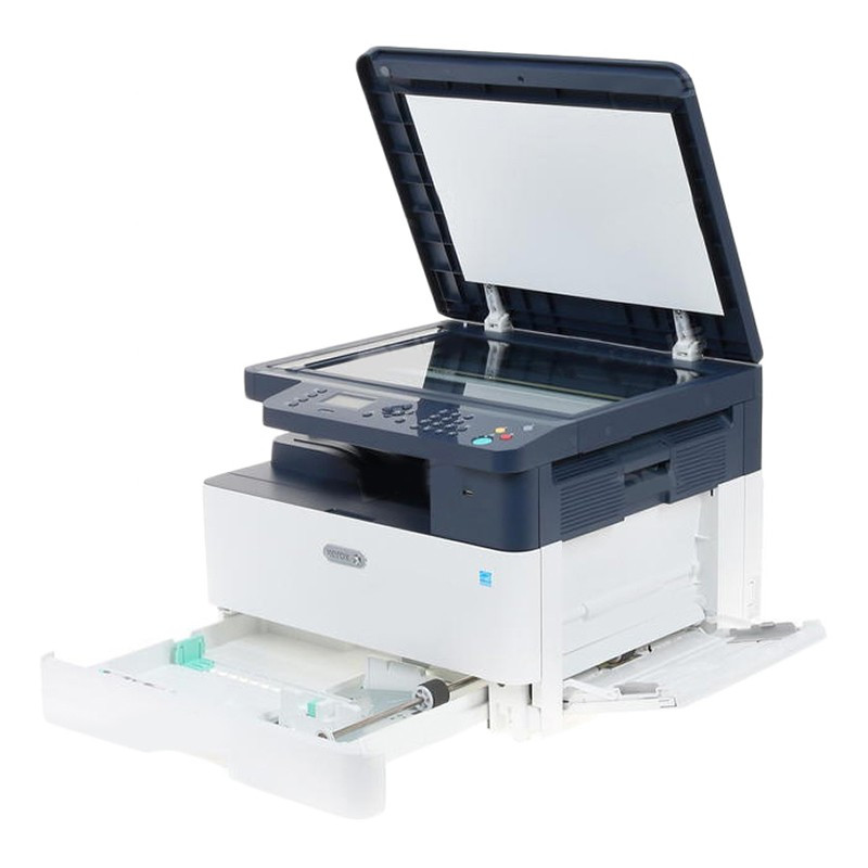 МФУ Xerox B1022DN(B1022DN#) A3, 22ppm - фото 3