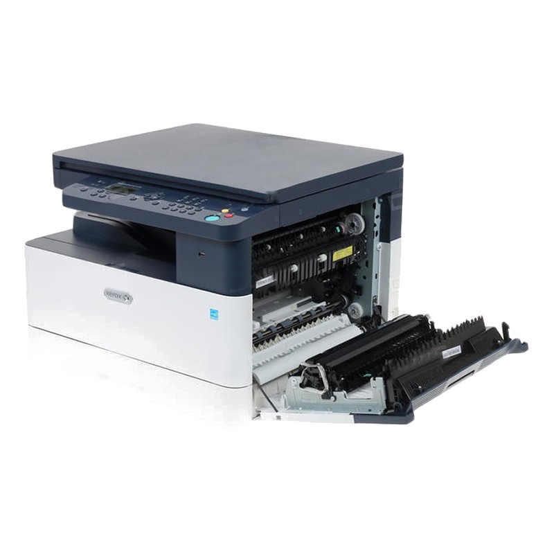 МФУ Xerox B1022DN(B1022DN#) A3, 22ppm - фото 4