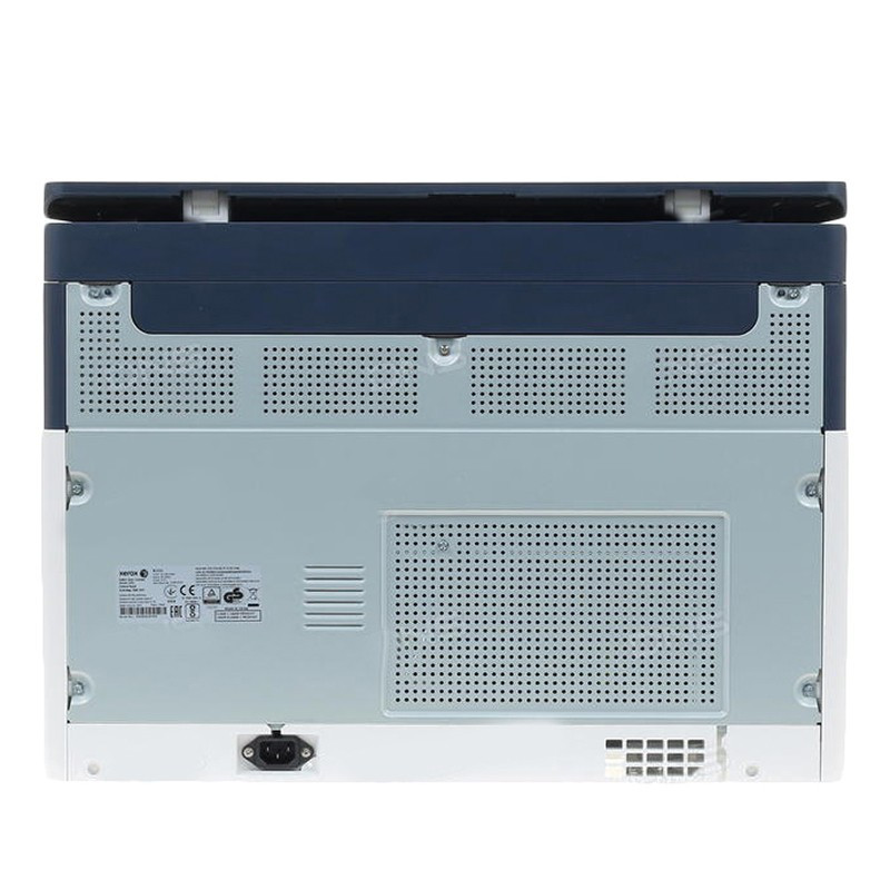 МФУ Xerox B1022DN(B1022DN#) A3, 22ppm - фото 5
