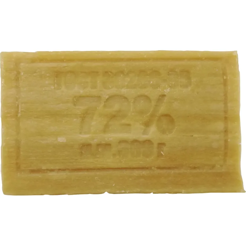 Мыло хозяйственное 300 г 72% Меридиан ГОСТ б/об - фото 1