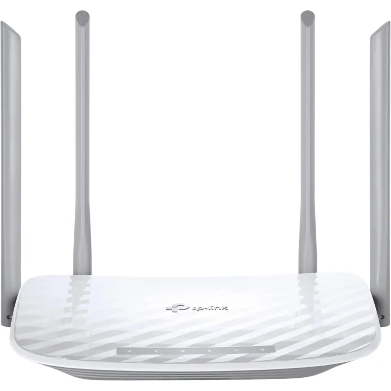 Маршрутизатор TP-Link Archer C50 RU - фото 1