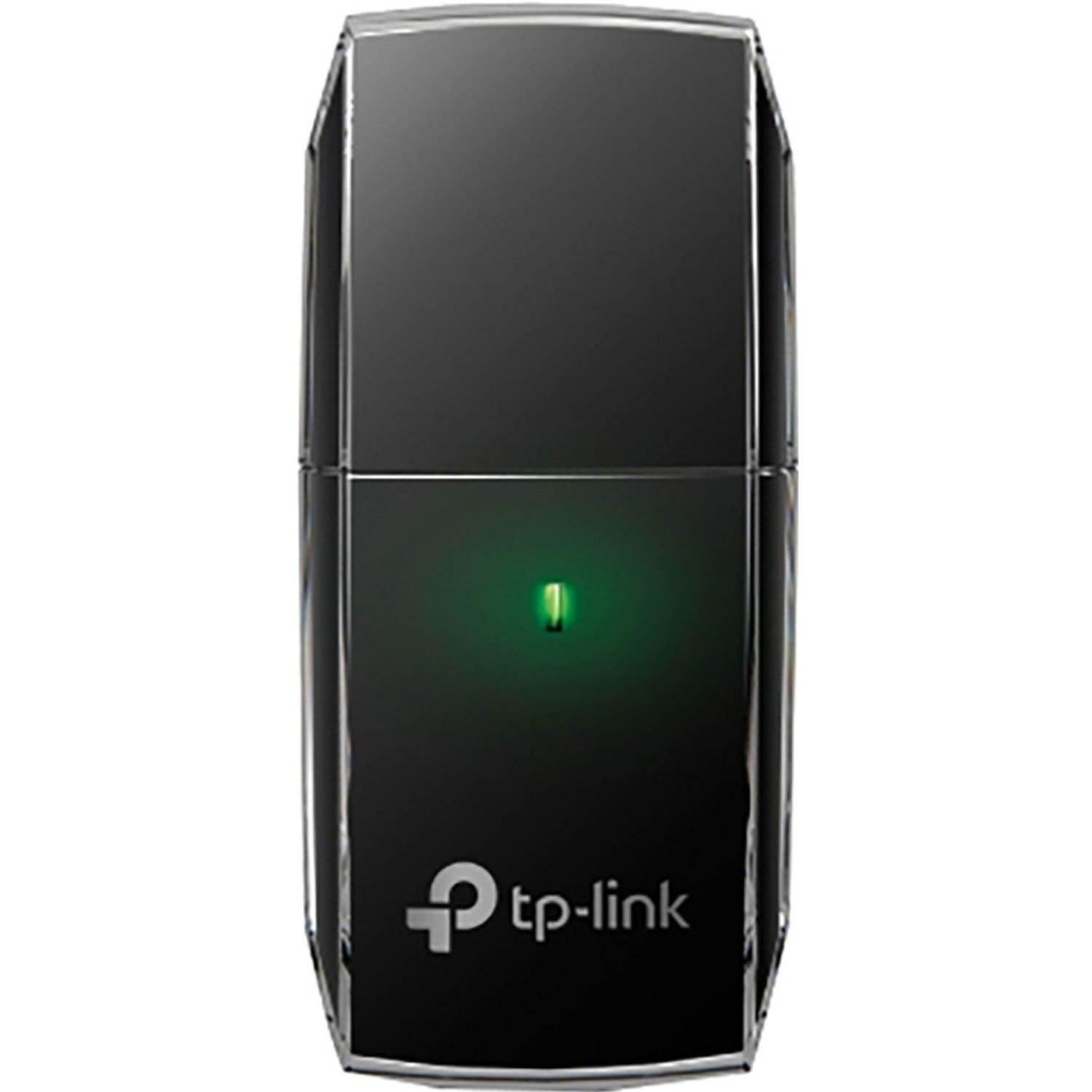 Сетевой адаптер WiFi TP-Link Archer T2U Archer T2U - фото 2