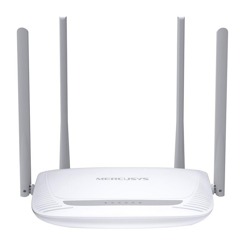 Маршрутизатор Mercusys MW325R - фото 2