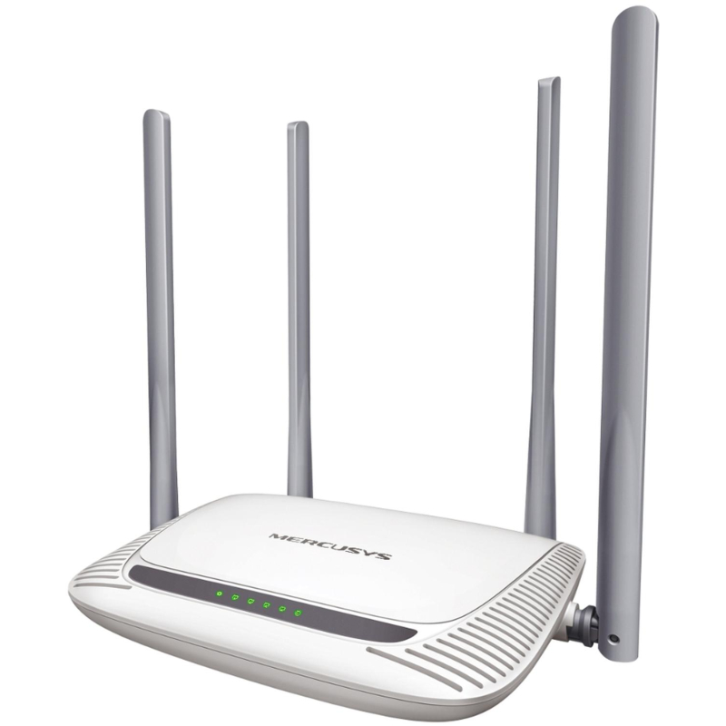 Маршрутизатор Mercusys MW325R - фото 1