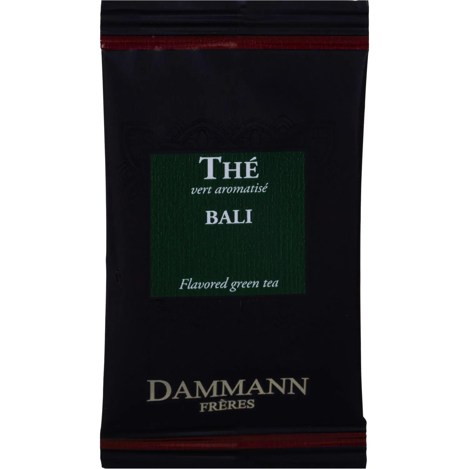 Чай Dammann Bali зел., 24 пак, 5005 - фото 2