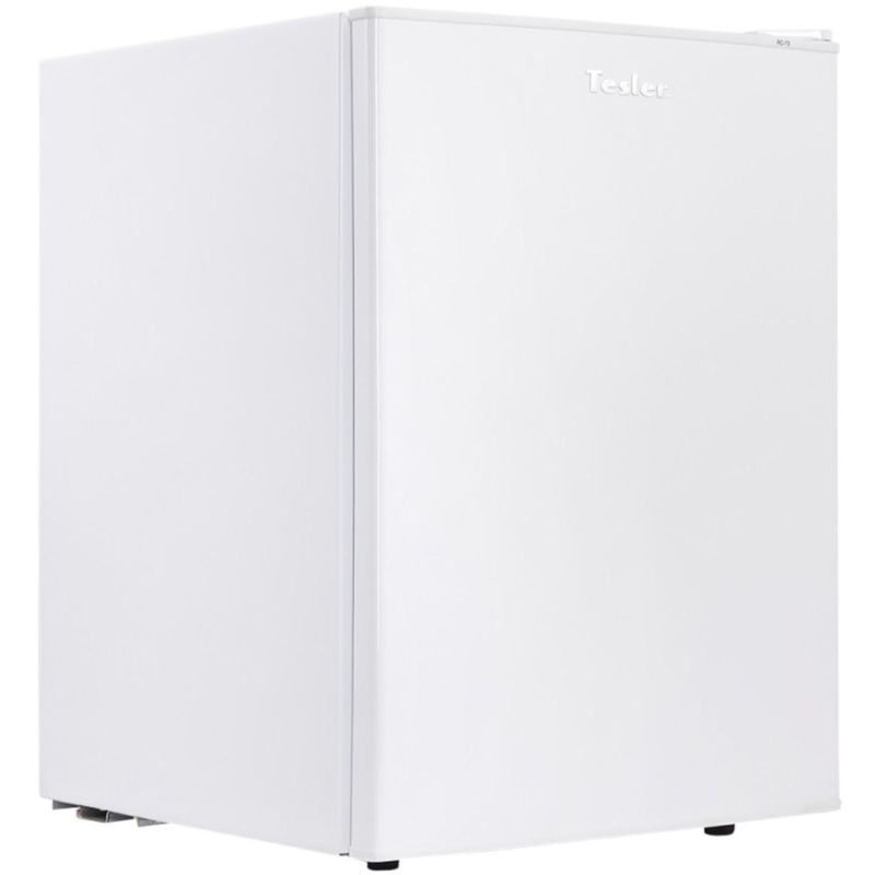Холодильник Tesler RC-73 WHITE - фото 2