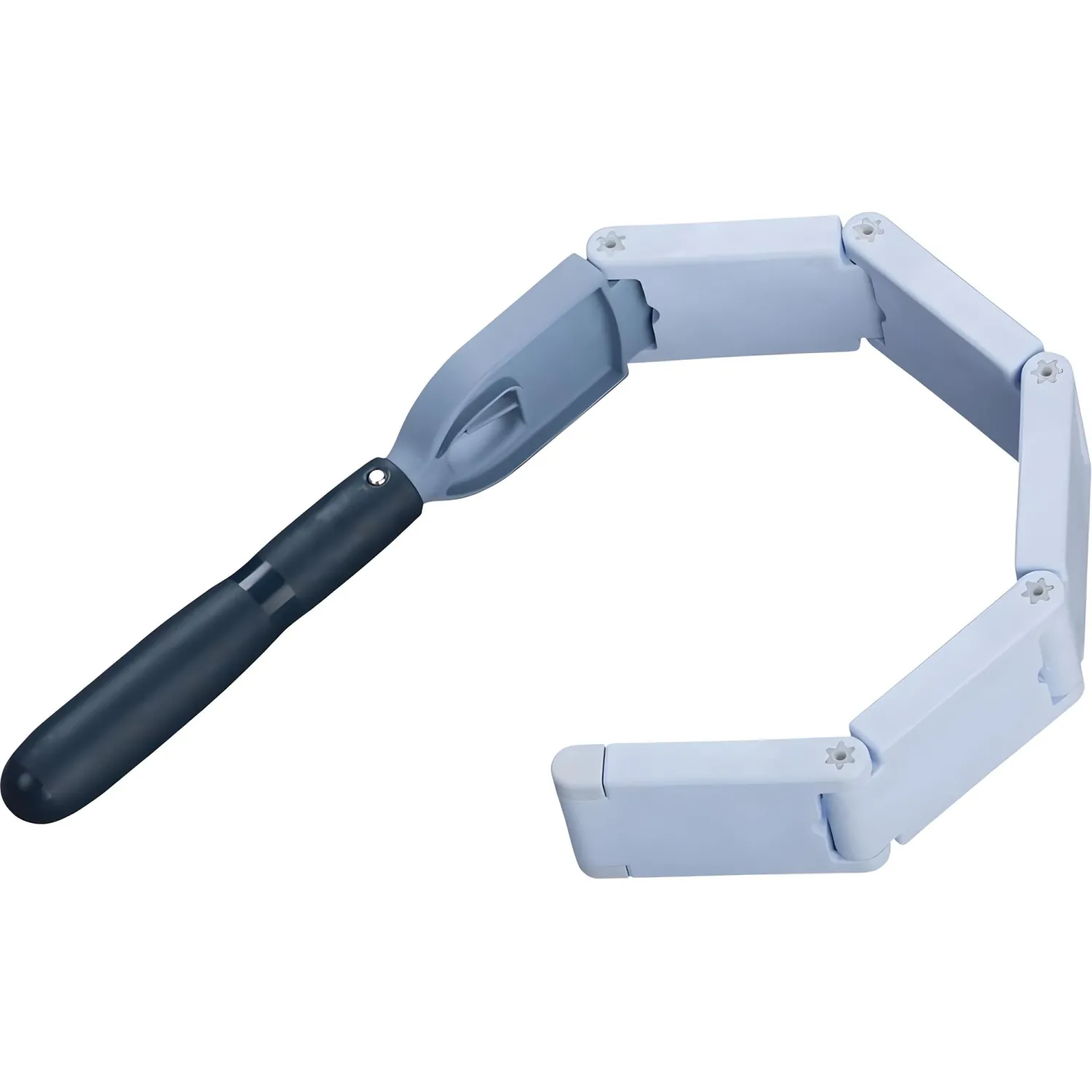 Держатель МОПа Vileda МультиДастер голубой 66см 151614 - фото 1