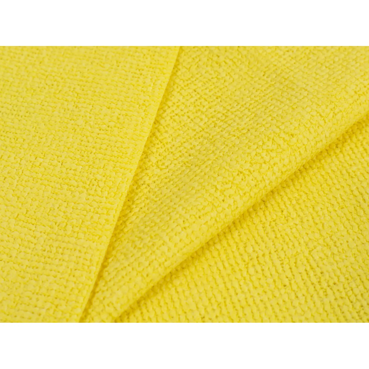 Салфетки хозяйственные Vileda ПВА Микро 35х38см желтые 5шт/уп 143592 - фото 2