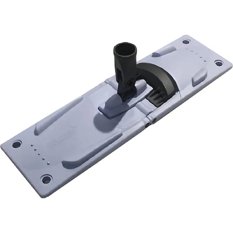 Держатель МОПа Vileda УльтраСпид Мини голубой 34см 517556 - фото 1