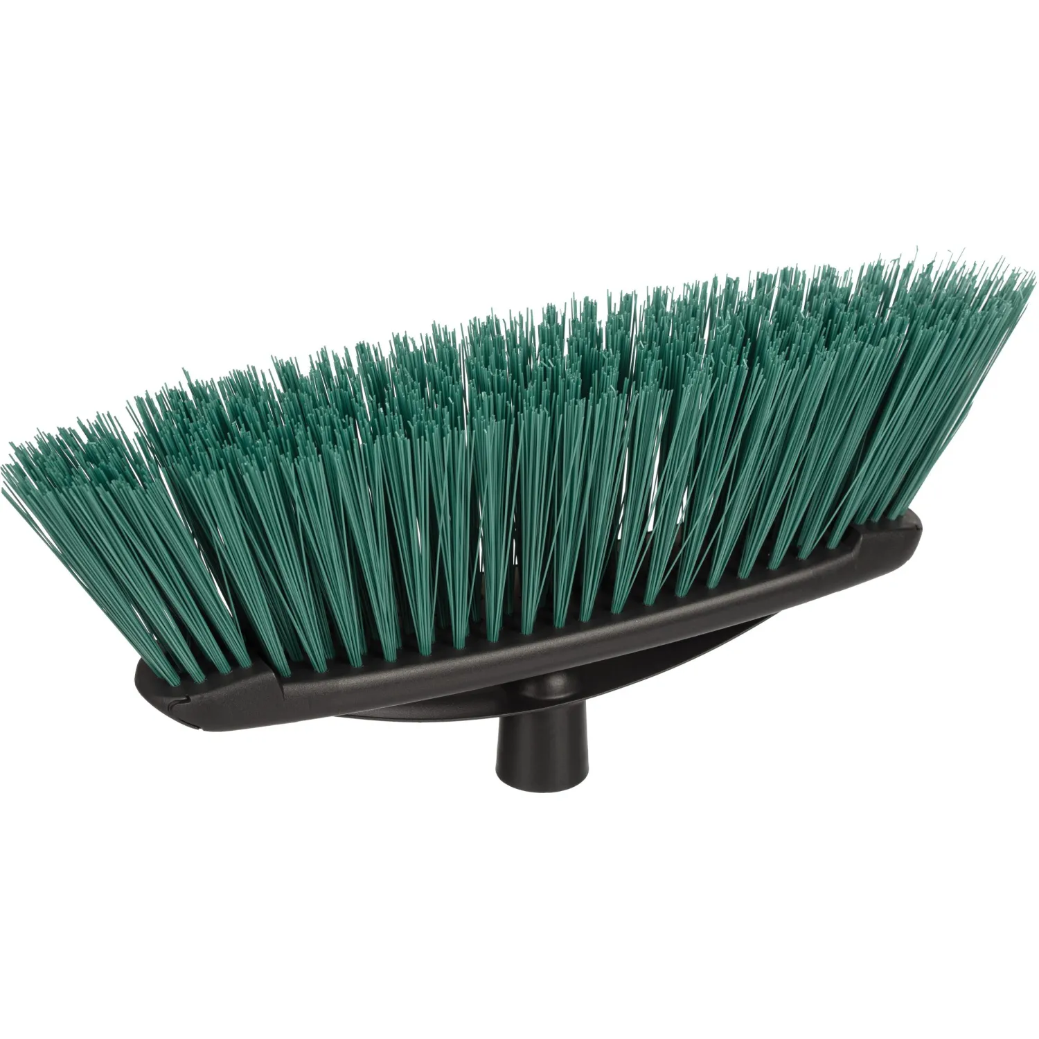 Щетка Vileda Professional Эко жесткая 30 см зеленая 519227 - фото 2