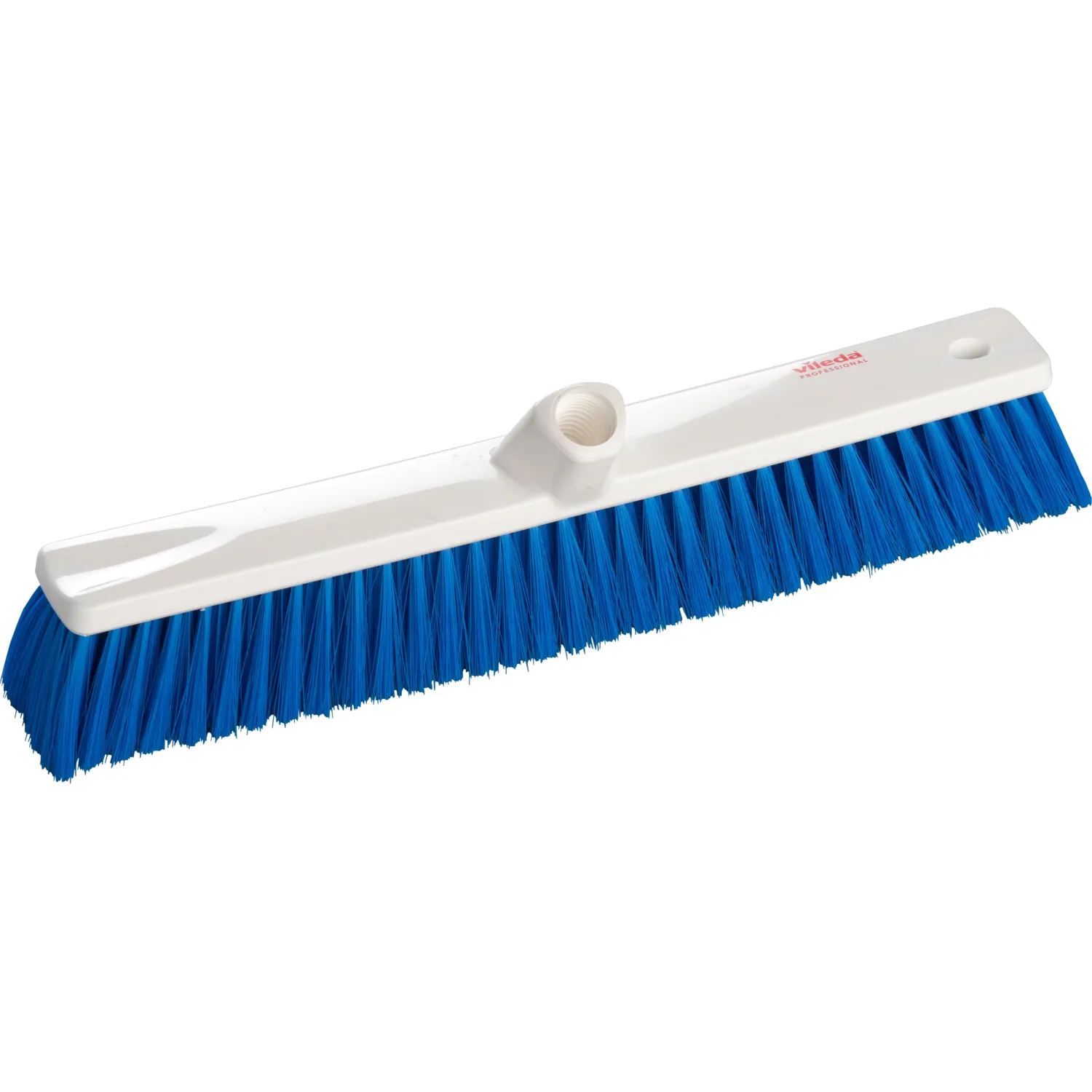 Щетка Vileda Professional супер мягкая 50см синяя 145878 - фото 2