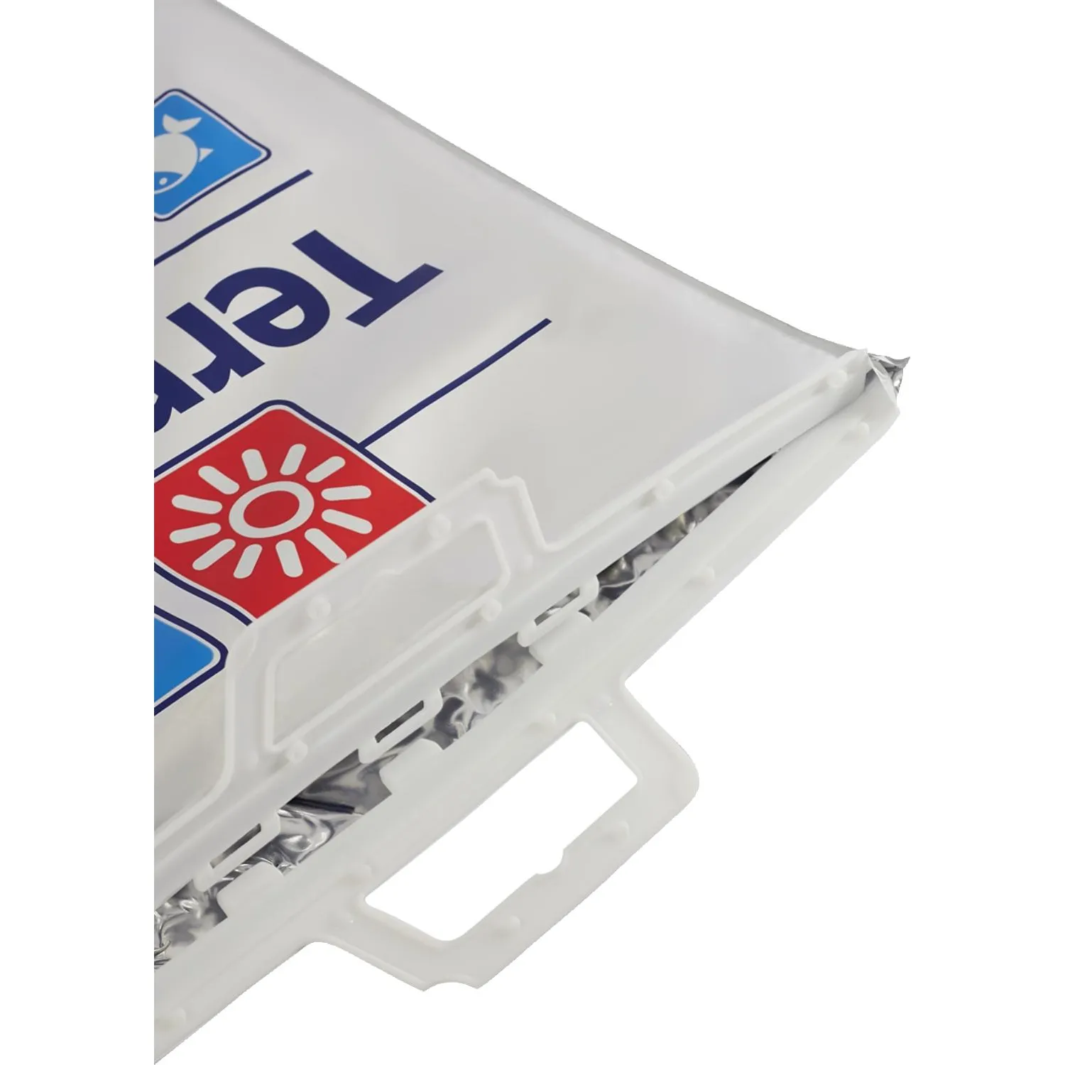 Термопакет Премиум (Мет/мет), 42х45см, ТПК.05 - фото 2