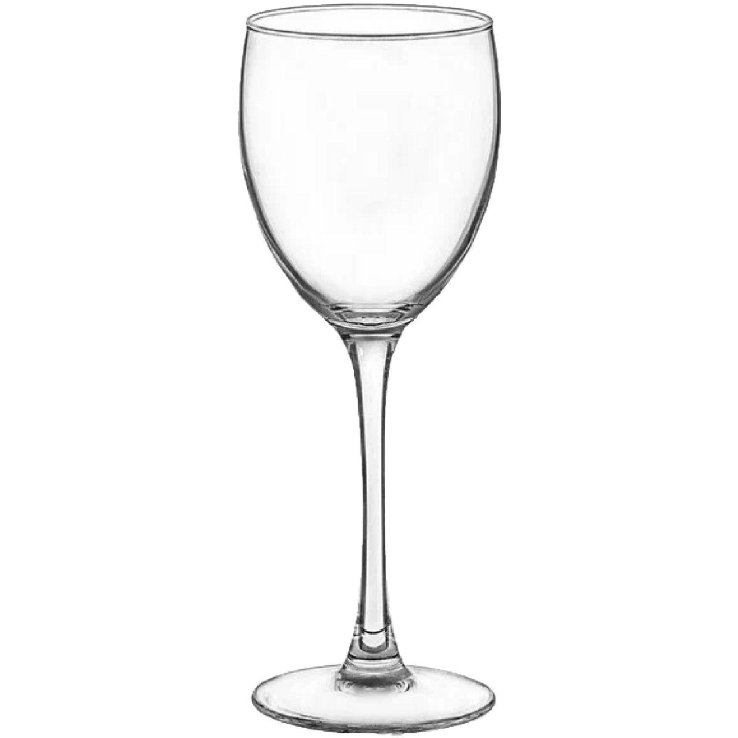 Бокал (красное вино) 250мл СИГНАТЮР (ЭТАЛОН) 6шт/уп (H8168) - фото 2