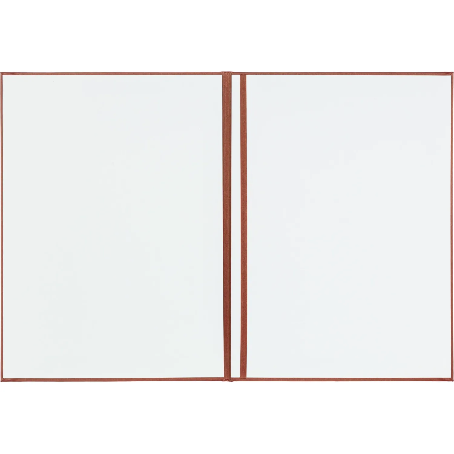 Папка адресная ПОЗДРАВЛЯЕМ, танго, бордо, А4 - фото 2