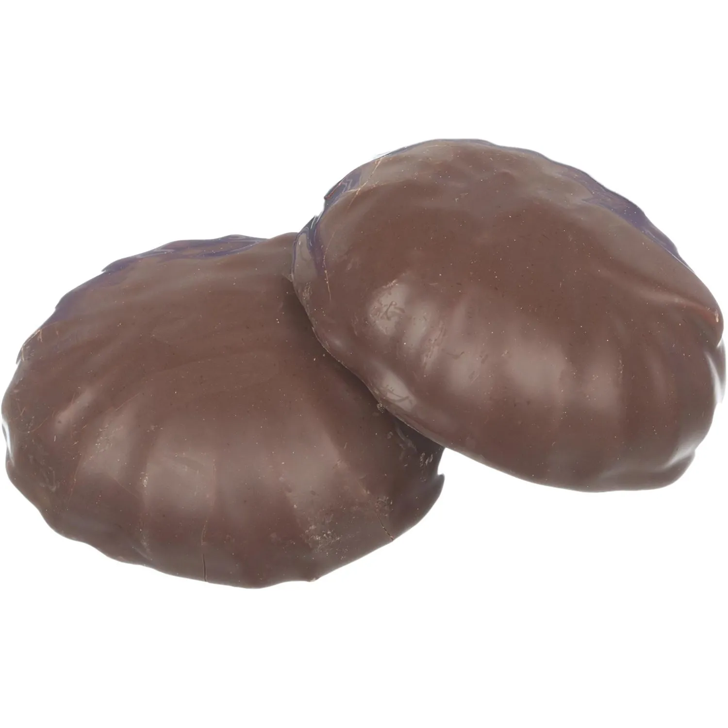 Зефир Полет в темной глазури, 500г - фото 2