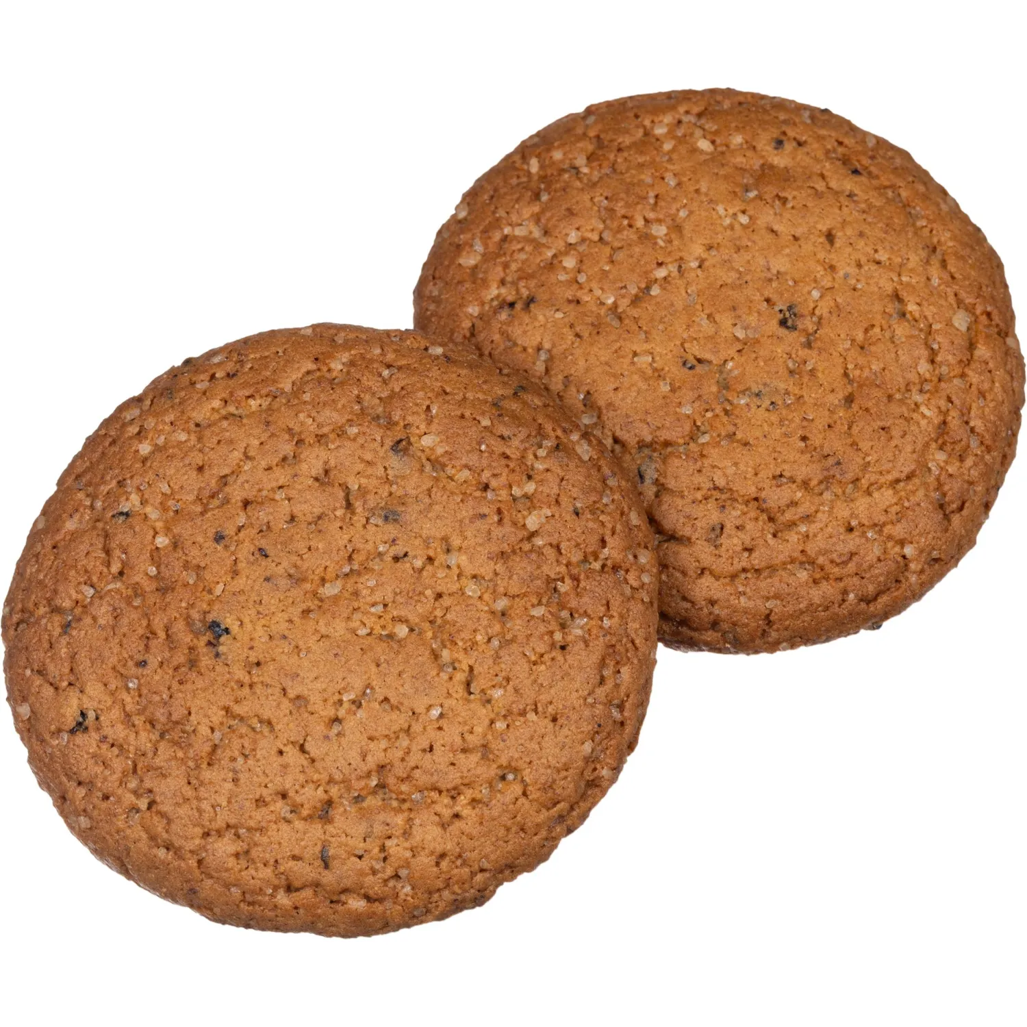 Печенье овсяное Полет классическое СССР, 250г - фото 3