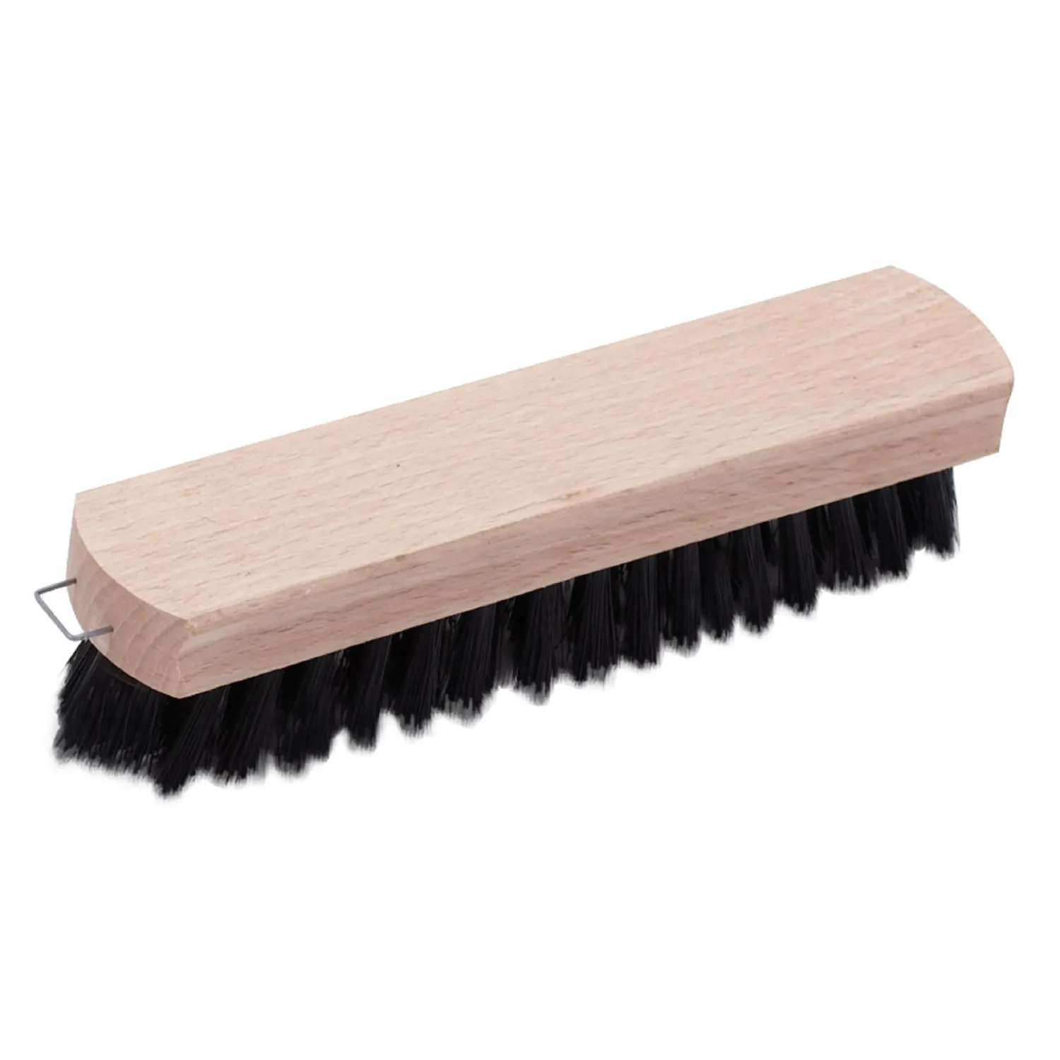 Щетка для обуви Фауст бук / Old school бук - фото 1