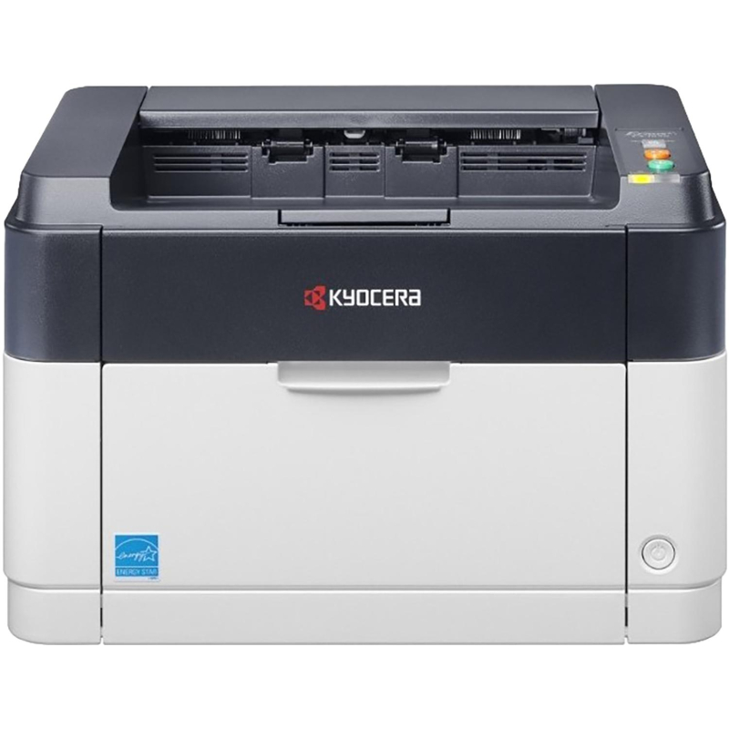 Принтер KYOCERA FS-1060DN (1102M33RU2) - фото 1