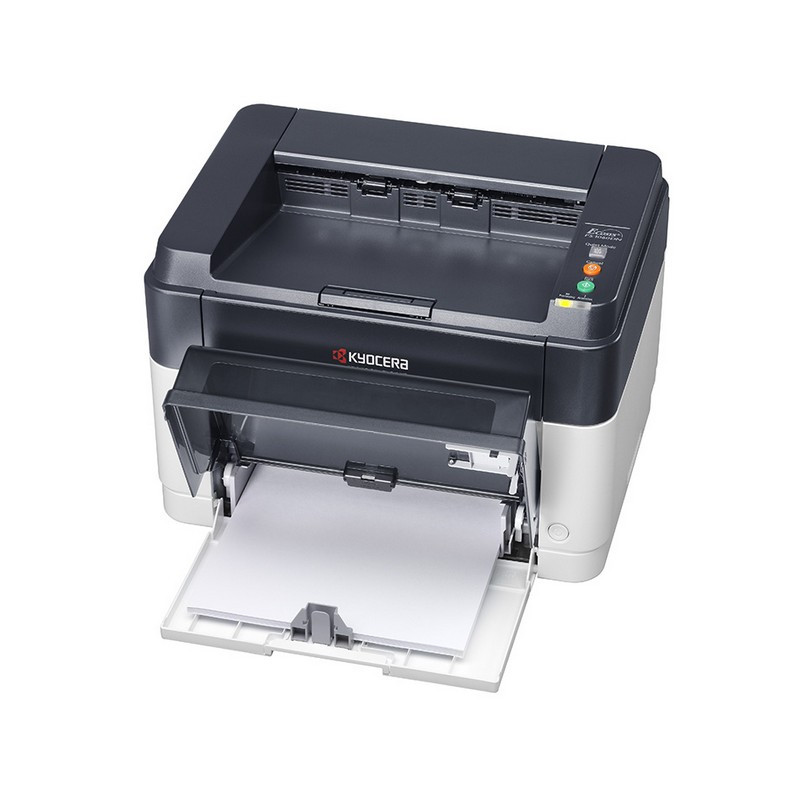 Принтер KYOCERA FS-1060DN (1102M33RU2) - фото 5