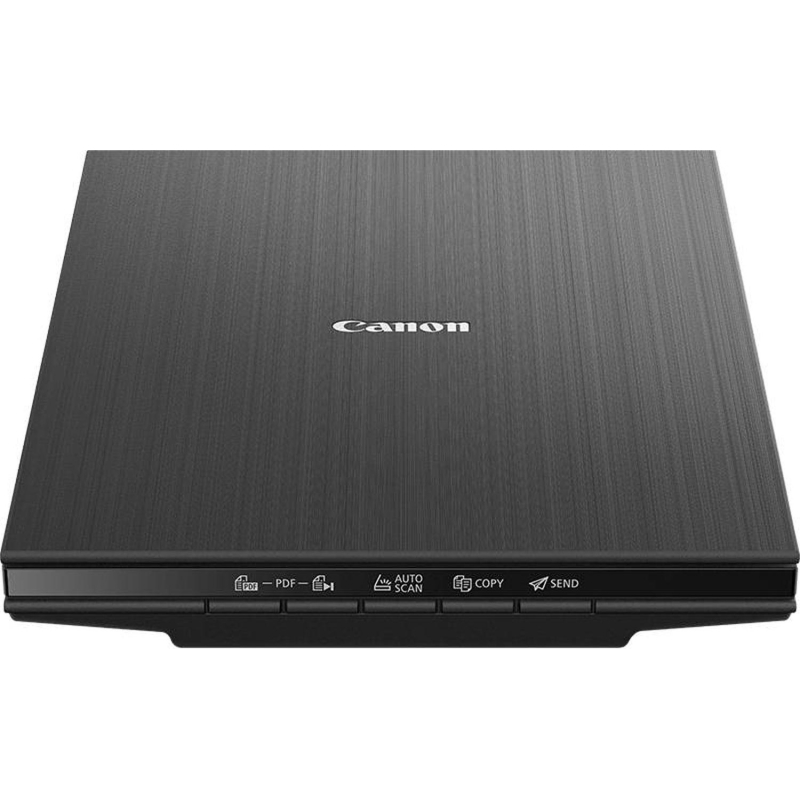 Сканер Canon LIDE 400 4800x4800dpi, 48bit, USB, A4 (2996C010) - фото 1