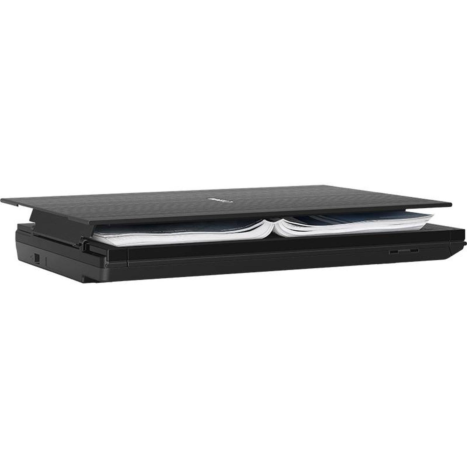 Сканер Canon LIDE 400 4800x4800dpi, 48bit, USB, A4 (2996C010) - фото 3